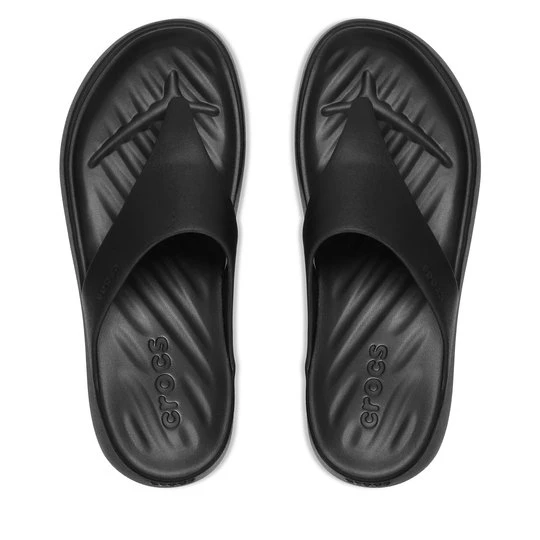 Obrázek produktu Žabky Crocs Getaway Triangle Flip 212018 Černá