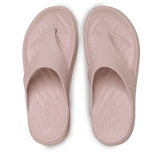 Obrázek produktu Žabky Crocs Getaway Triangle Flip 212018 Růžová