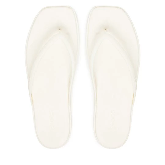 Obrázek produktu Žabky Crocs Miami Flip 211435 Écru Krémová