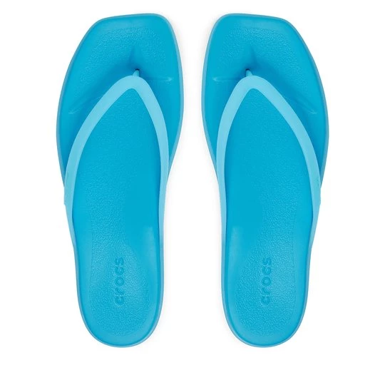 Obrázek produktu Žabky Crocs Miami Frosted Flip 211474 Modrá