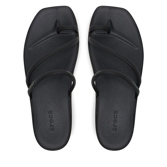 Obrázek produktu Žabky Crocs Miami Toe Loop Sandal 209862 Černá