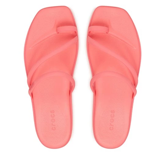 Obrázek produktu Žabky Crocs Miami Toe Loop Sandal 209862 Růžová