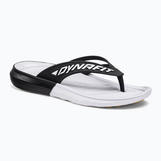 Obrázek produktu Žabky DYNAFIT Podium white and black 08-0000064074