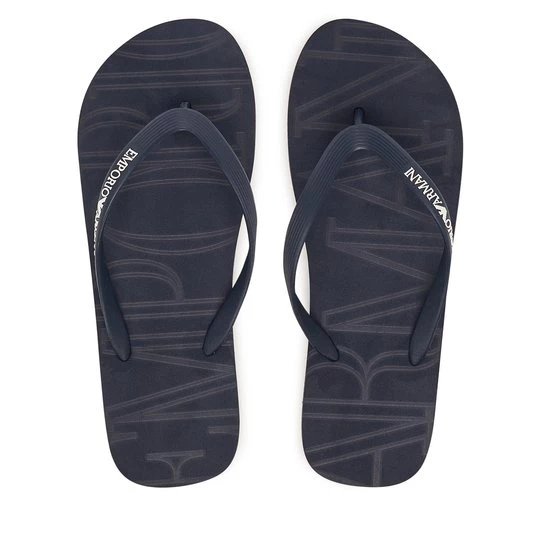 Obrázek produktu Žabky Emporio Armani EX000041 AF22188 MB480 Modrá