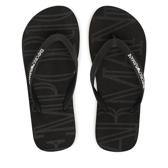 Obrázek produktu Žabky Emporio Armani EX000041 AF22188 MC001 Černá
