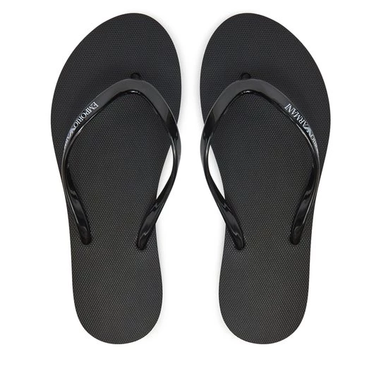 Obrázek produktu Žabky Emporio Armani XVQS09 XN118 00002 Černá