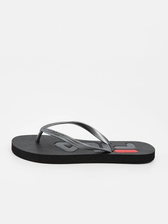 Obrázek produktu Žabky Fila černá