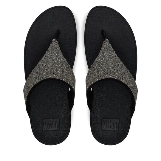 Obrázek produktu Žabky FitFlop GB4 090 Černá