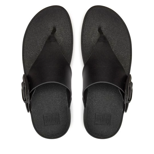 Obrázek produktu Žabky FitFlop Lulu HG9 Černá