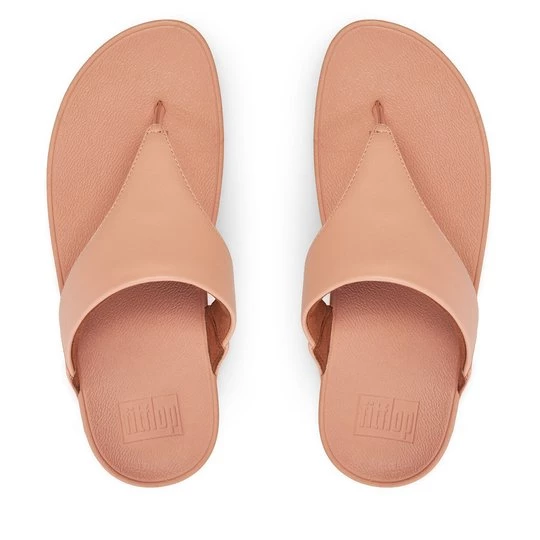 Obrázek produktu Žabky FitFlop Lulu I88 Růžová