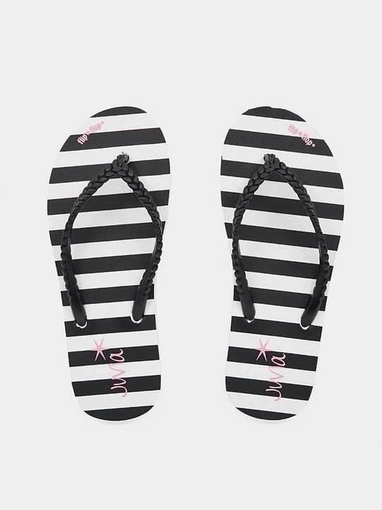 Obrázek produktu Žabky Flip*Flop černá
