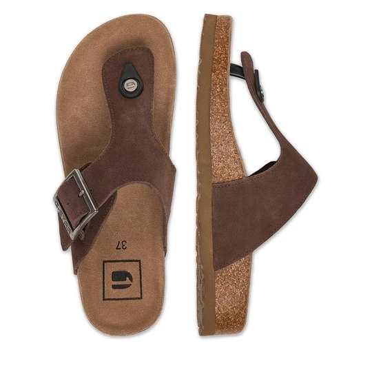 Obrázek produktu Žabky G-Star Raw CWB-WS-1128-51-S Hnědá