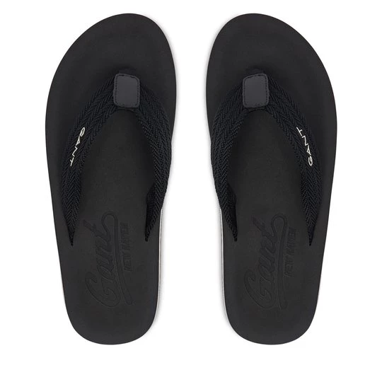 Obrázek produktu Žabky Gant 32609293 Černá