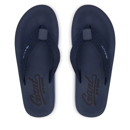 Obrázek produktu Žabky Gant 32609293 Tmavomodrá