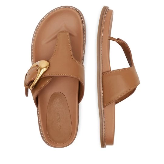 Obrázek produktu Žabky Gino Rossi CLAUDIE-R25SS03088 Hnědá