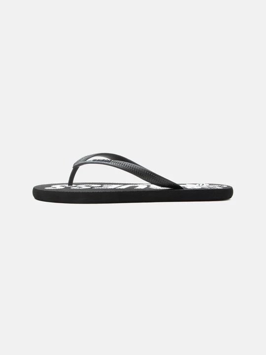 Obrázek produktu Žabky Guess černá