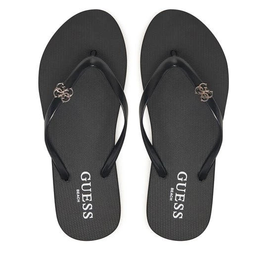 Obrázek produktu Žabky Guess E6GZ14 BB00F Černá