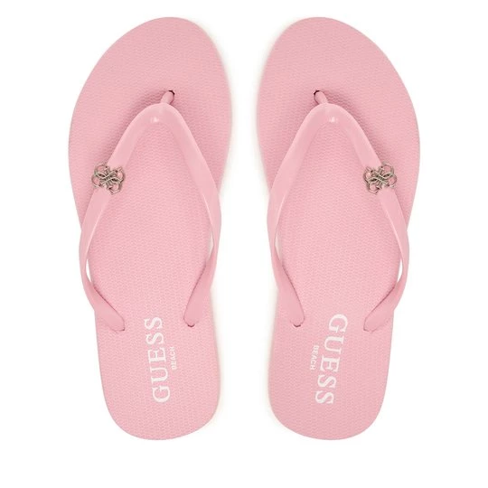 Obrázek produktu Žabky Guess E6GZ14 BB00F Světle růžová