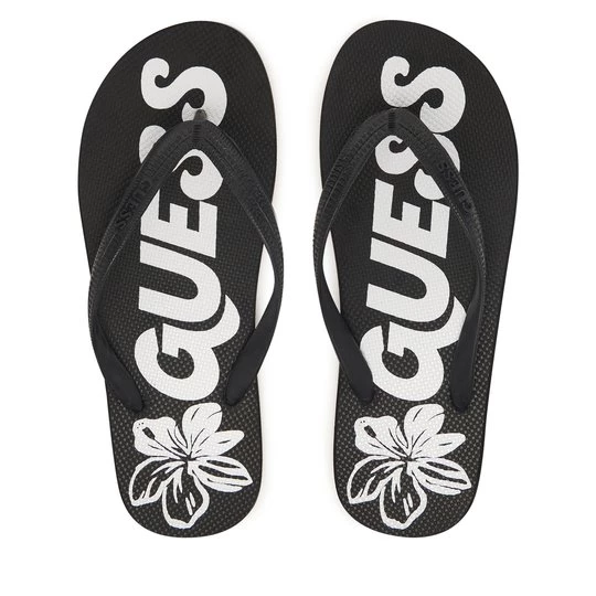 Obrázek produktu Žabky Guess F6GZ13 BB00H Černá