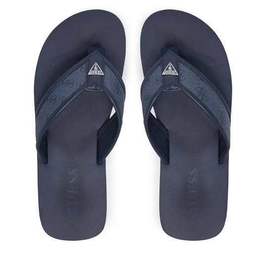 Obrázek produktu Žabky Guess FMJDI2 FAL21 Tmavomodrá