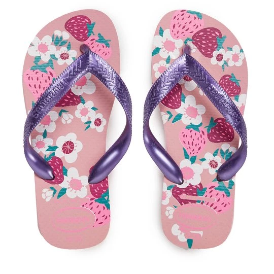 Obrázek produktu Žabky Havaianas 40000525217 Růžová
