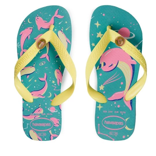 Obrázek produktu Žabky Havaianas 41034050031 Barevná