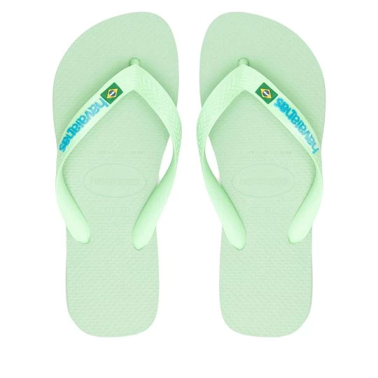 Obrázek produktu Žabky Havaianas 4110850.6617 Zelená