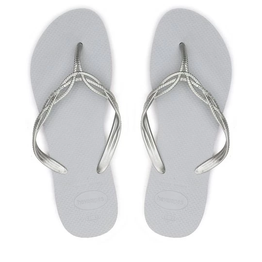 Obrázek produktu Žabky Havaianas 41232253498 Šedá