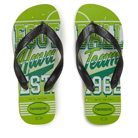 Obrázek produktu Žabky Havaianas 41272731411 Barevná