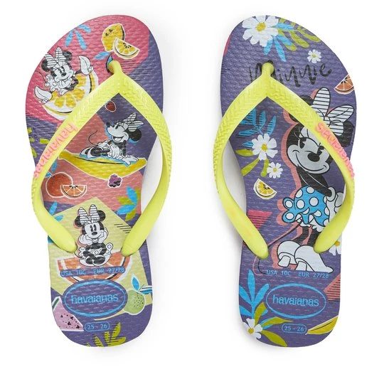 Obrázek produktu Žabky Havaianas 41302879053 Barevná