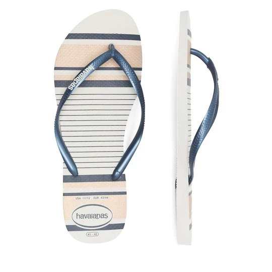 Obrázek produktu Žabky Havaianas 41371250052 Barevná