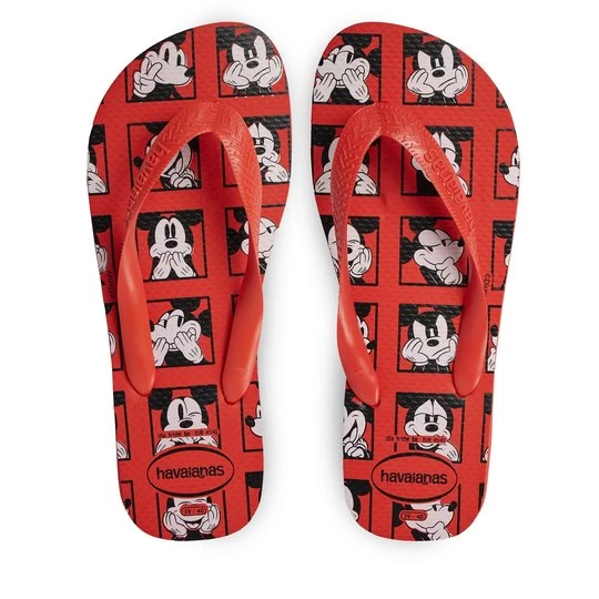 Obrázek produktu Žabky Havaianas 41394125778-W Červená
