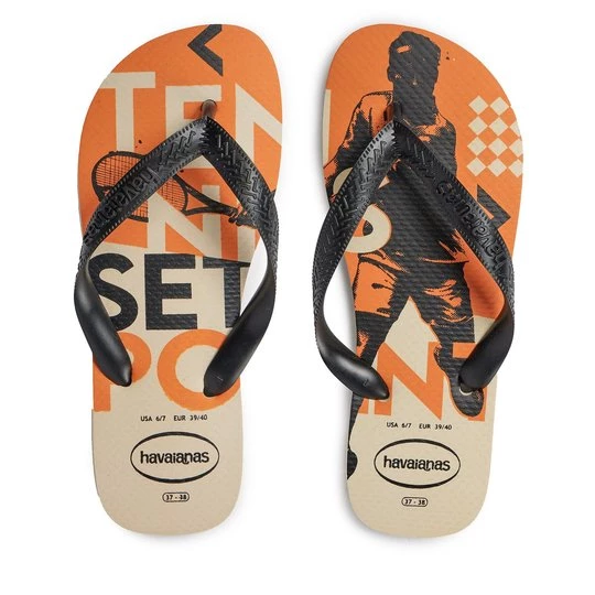 Obrázek produktu Žabky Havaianas 41413480121 Barevná