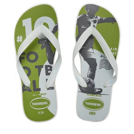Obrázek produktu Žabky Havaianas 41413480891 Zelená