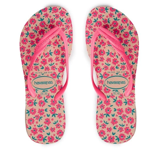 Obrázek produktu Žabky Havaianas 41445110076 Barevná