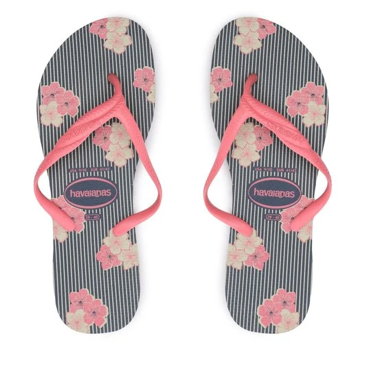Obrázek produktu Žabky Havaianas 41445110089 Barevná