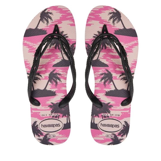 Obrázek produktu Žabky Havaianas 41455735179 Barevná