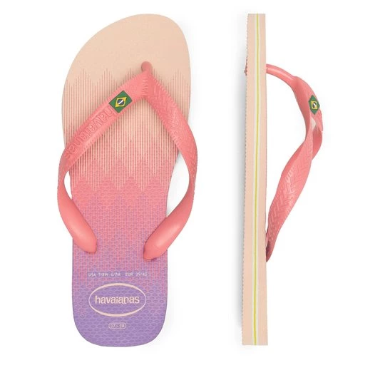 Obrázek produktu Žabky Havaianas 41457450076 Barevná