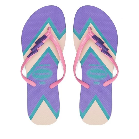 Obrázek produktu Žabky Havaianas 41469120076 Barevná