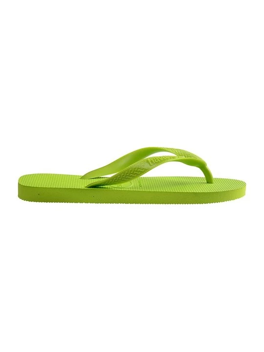 Obrázek produktu Žabky Havaianas zelená