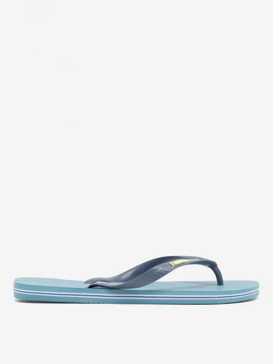 Obrázek produktu Žabky Havaianas BLANKYTNĚ MODRÁ