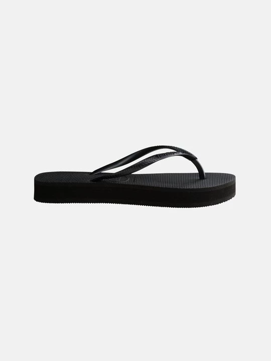 Obrázek produktu Žabky Havaianas černá
