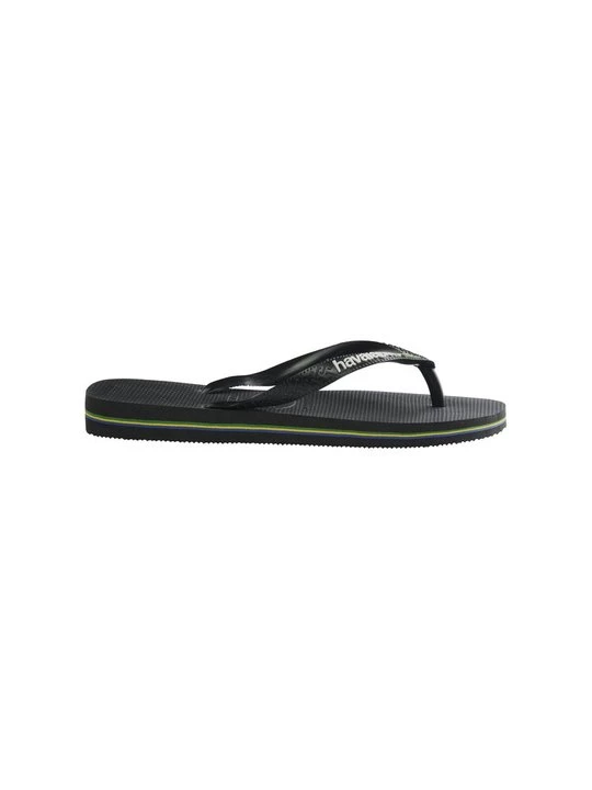 Obrázek produktu Žabky Havaianas černá
