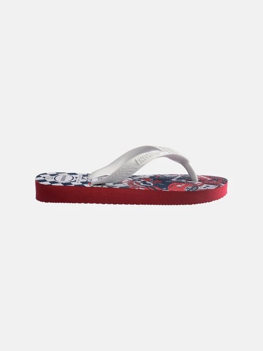 Obrázek produktu Žabky Havaianas červená