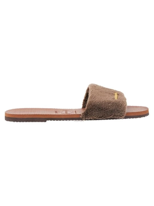 Obrázek produktu Žabky Havaianas hnědá