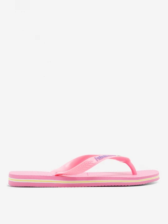 Obrázek produktu Žabky Havaianas SVĚTLE RŮŽOVÁ