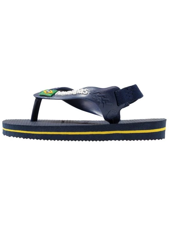 Obrázek produktu Žabky Havaianas tmavě modrá