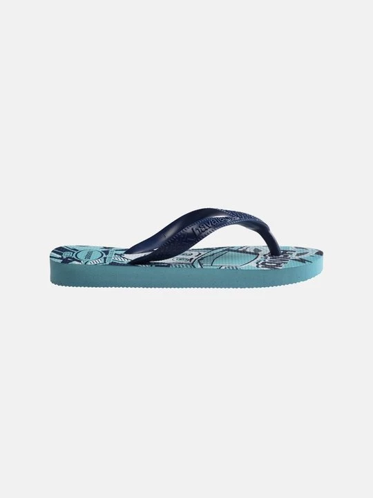 Obrázek produktu Žabky Havaianas tmavě modrá