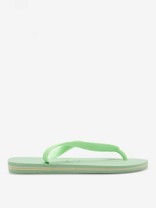 Obrázek produktu Žabky Havaianas ZELENÁ