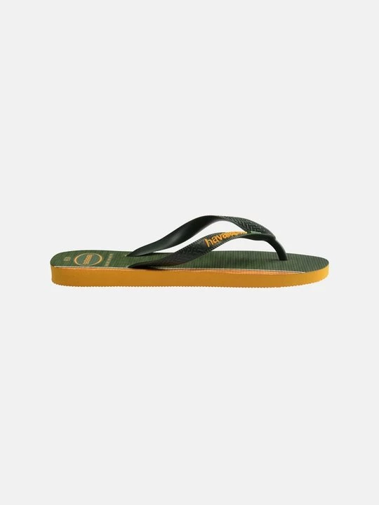 Obrázek produktu Žabky Havaianas zelená